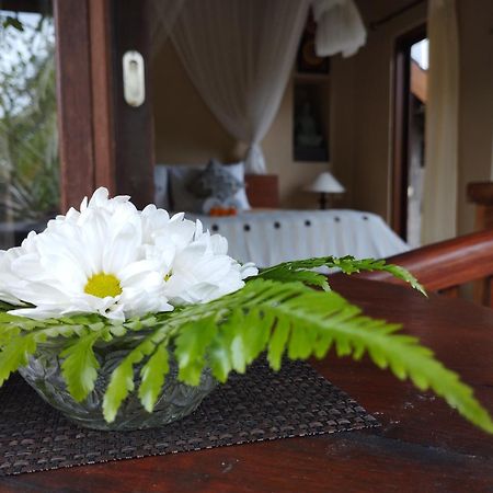 Umah Ubud B&B Bagian luar foto
