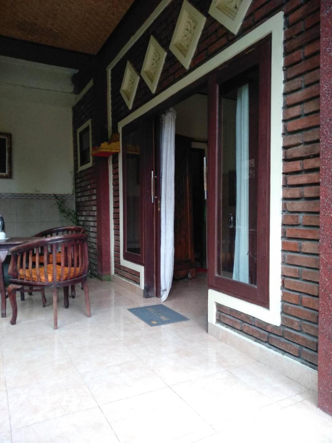 Umah Ubud B&B Bagian luar foto