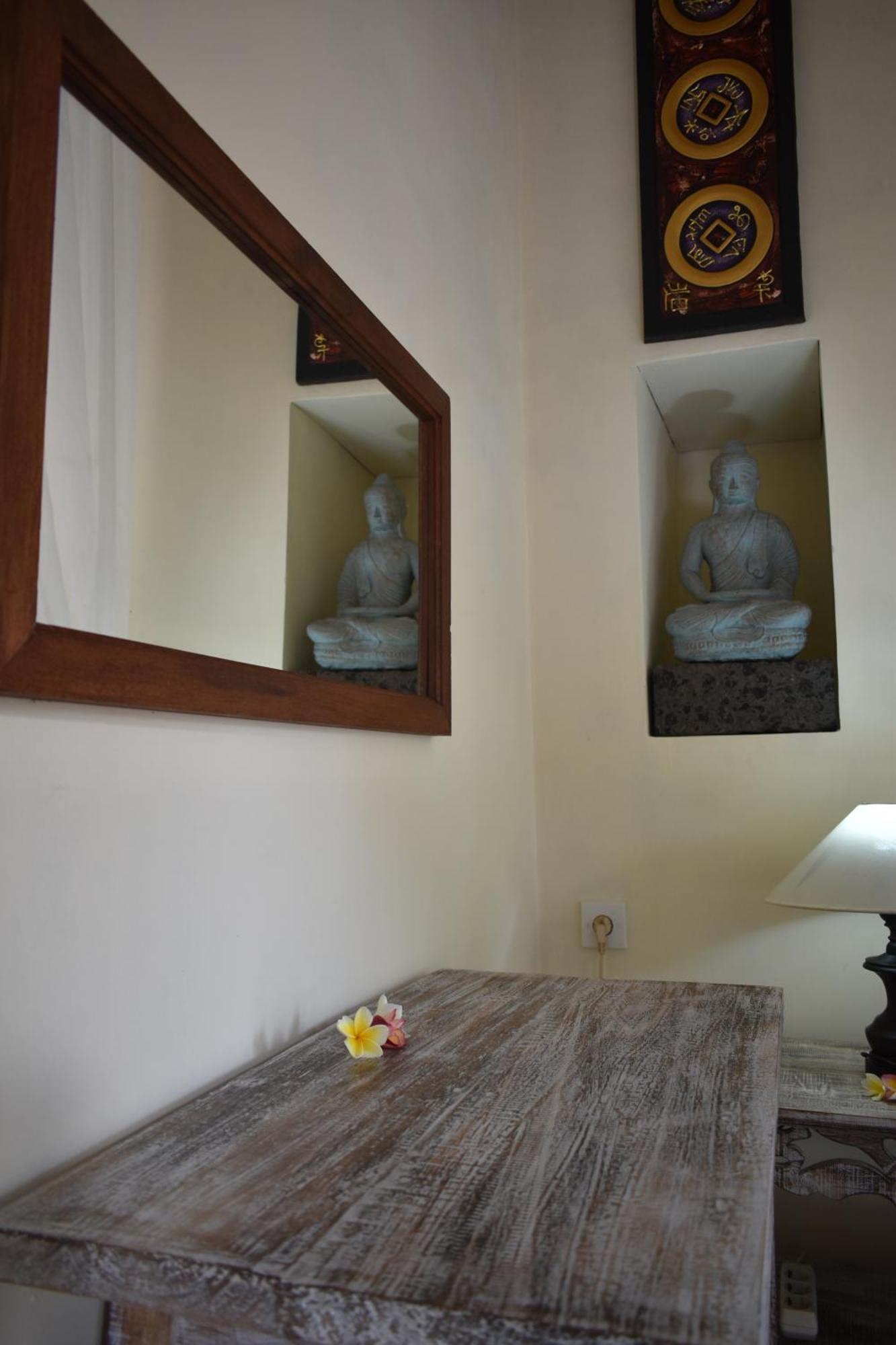 Umah Ubud B&B Bagian luar foto