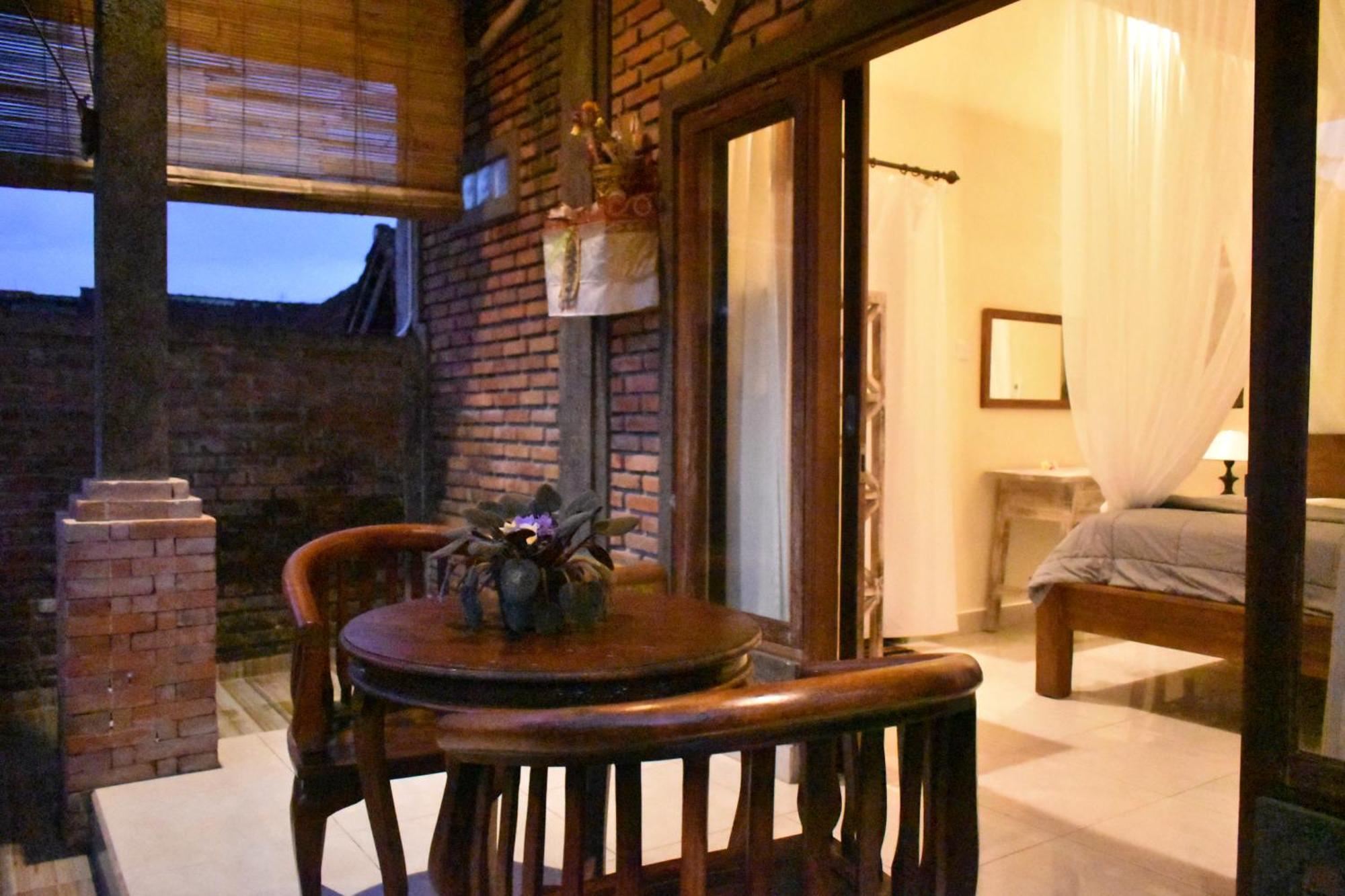 Umah Ubud B&B Bagian luar foto