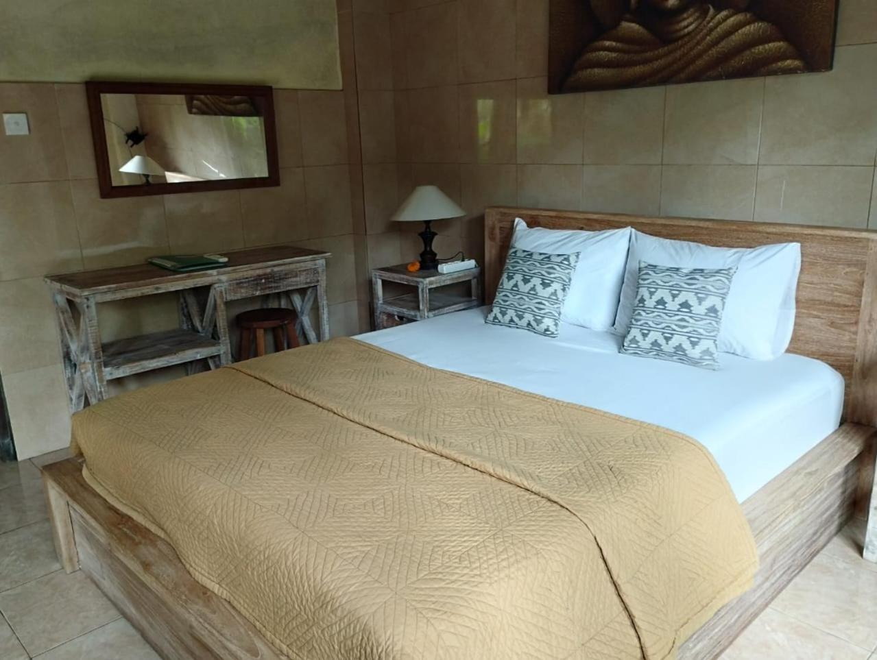 Umah Ubud B&B Bagian luar foto