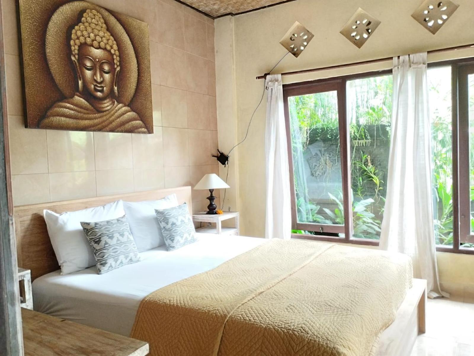 Umah Ubud B&B Bagian luar foto