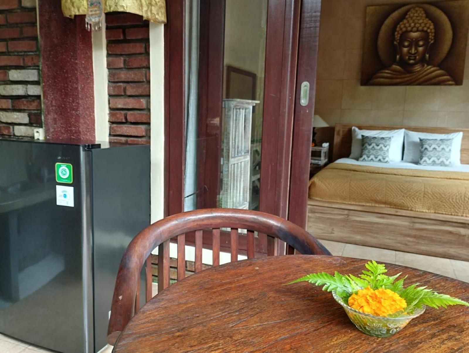 Umah Ubud B&B Bagian luar foto