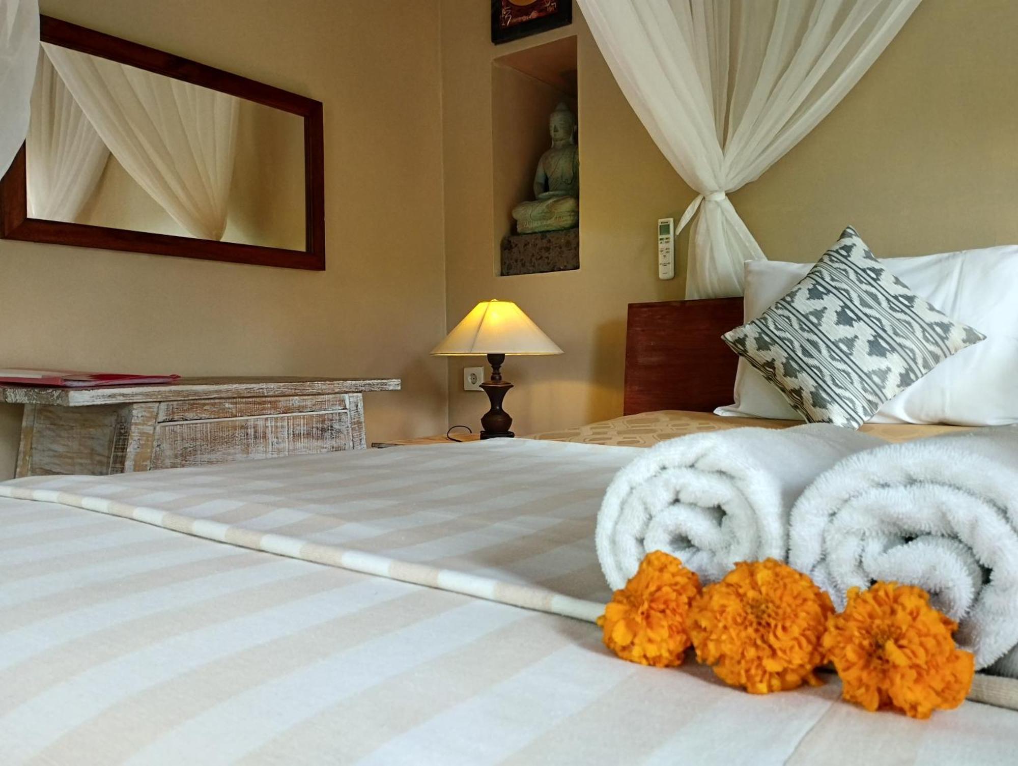 Umah Ubud B&B Bagian luar foto
