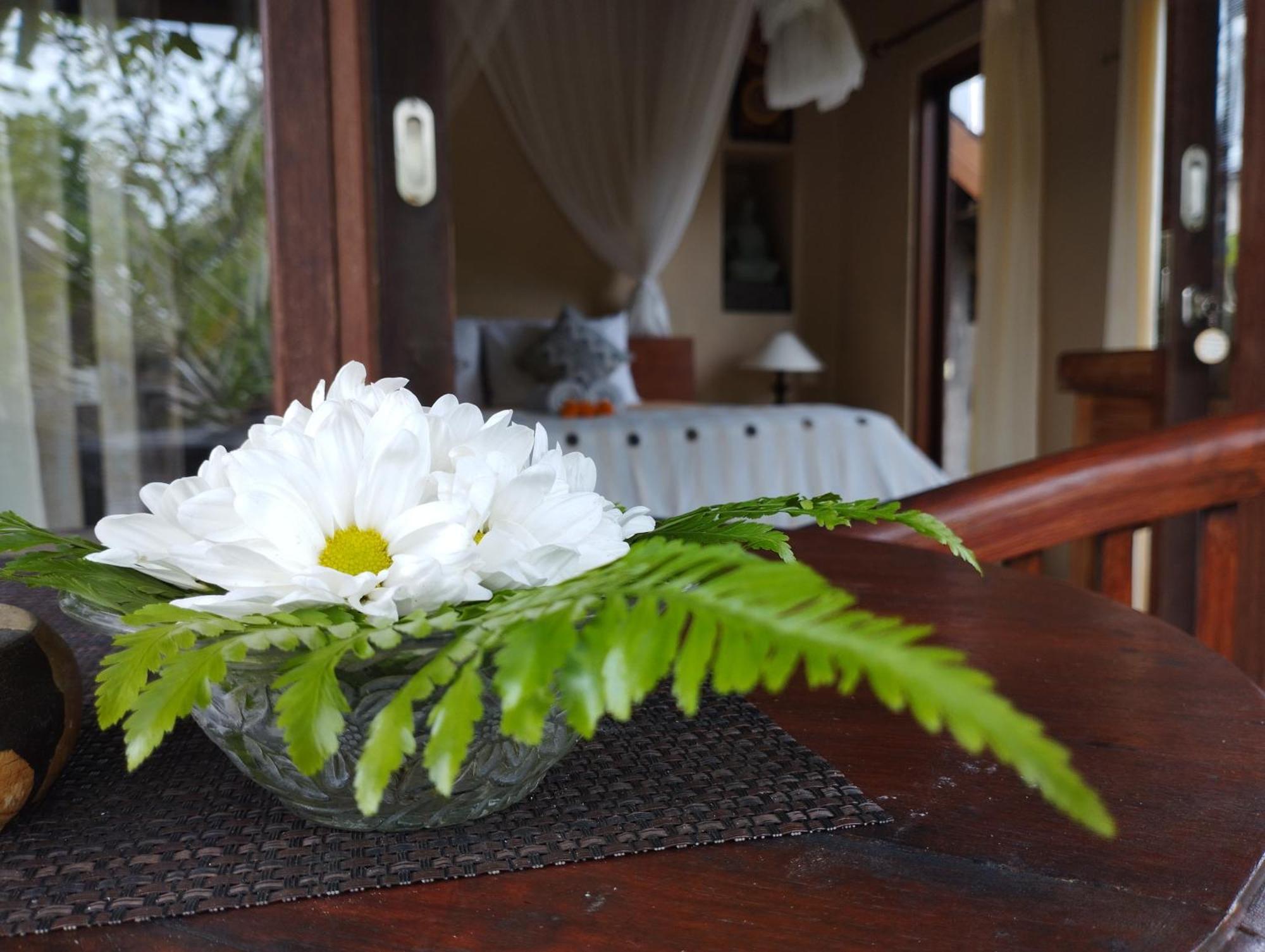 Umah Ubud B&B Bagian luar foto