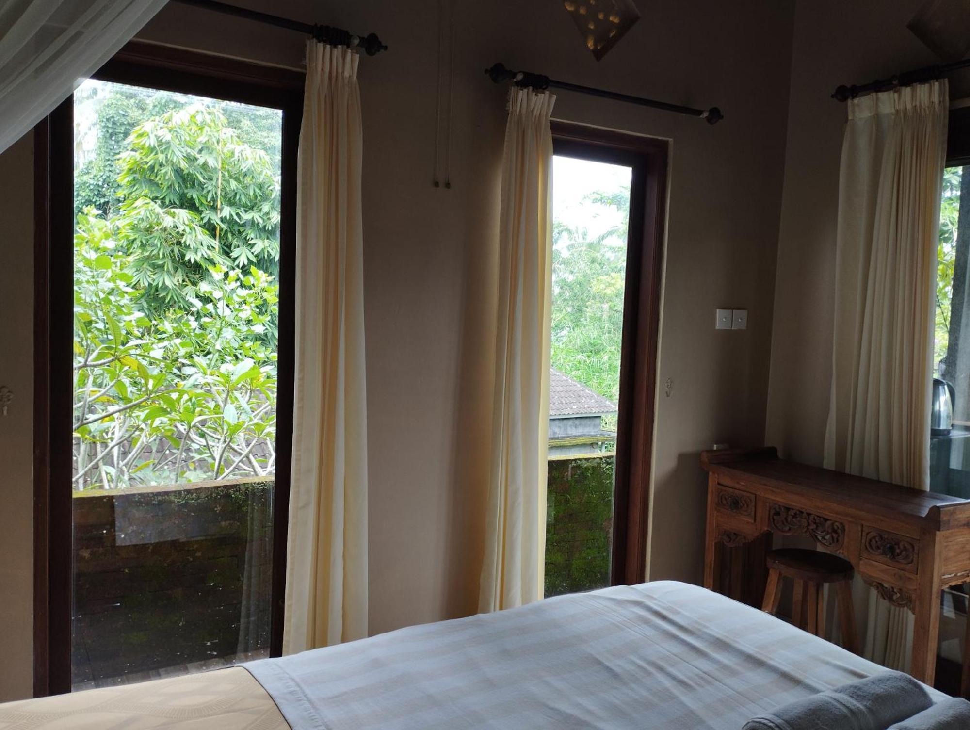 Umah Ubud B&B Bagian luar foto