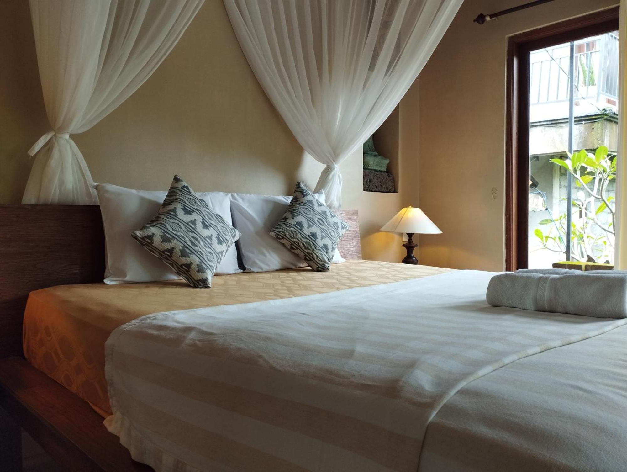 Umah Ubud B&B Bagian luar foto