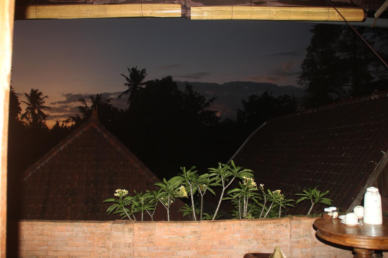 Umah Ubud B&B Bagian luar foto