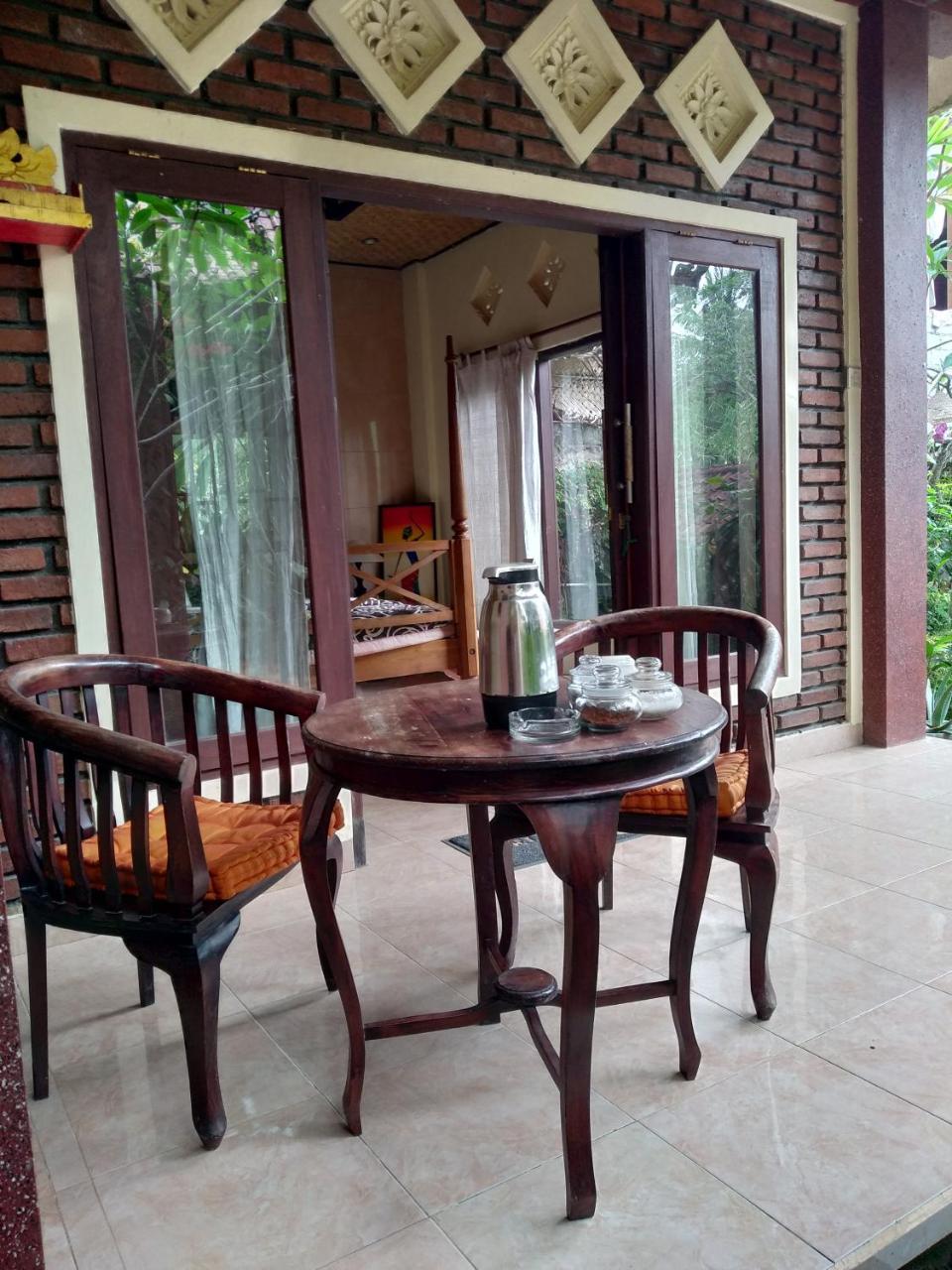 Umah Ubud B&B Bagian luar foto