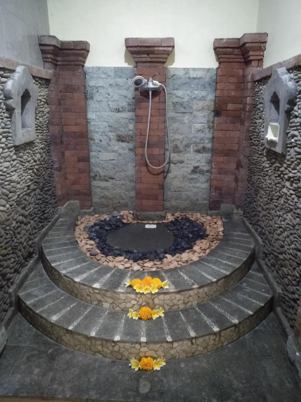 Umah Ubud B&B Bagian luar foto